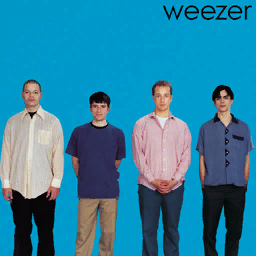 Weezer - Susanne